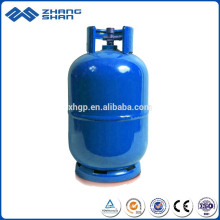 Low Pressure Small Portable Camping Cooking Gas Cylinder Malaysia